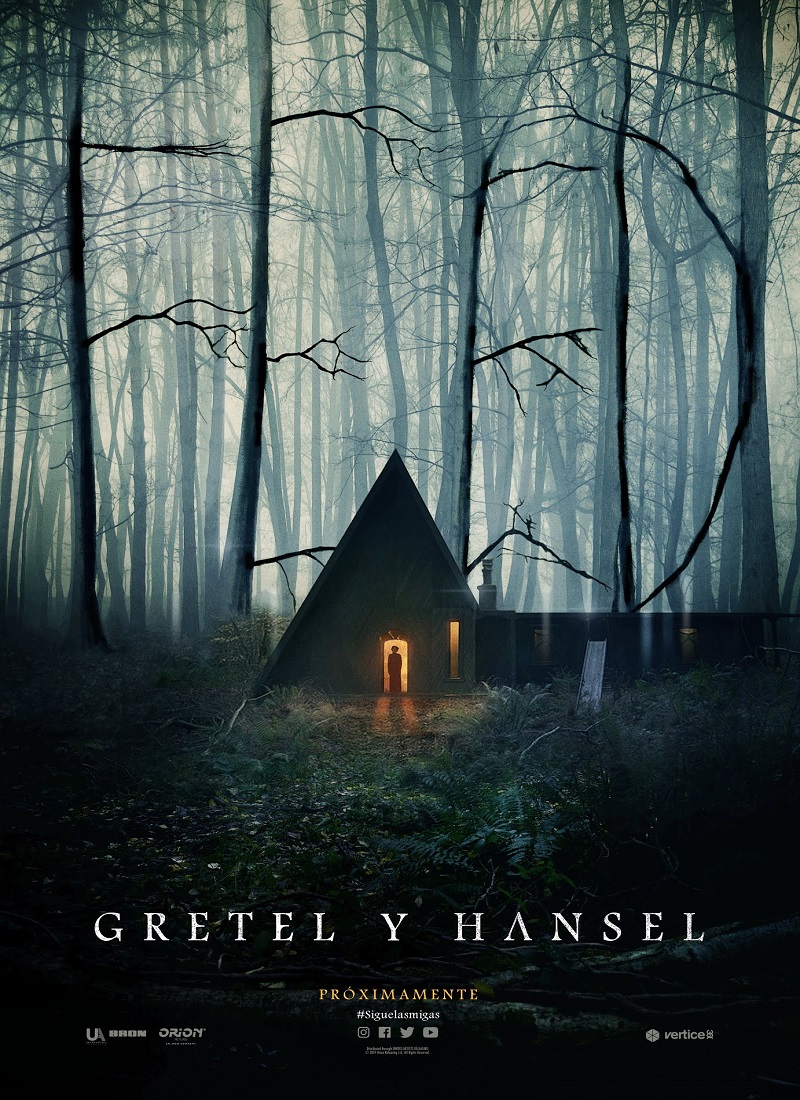 Descargar Película Gretel y Hansel [2020] (Gretel & Hansel) MP4 HD720p Latino