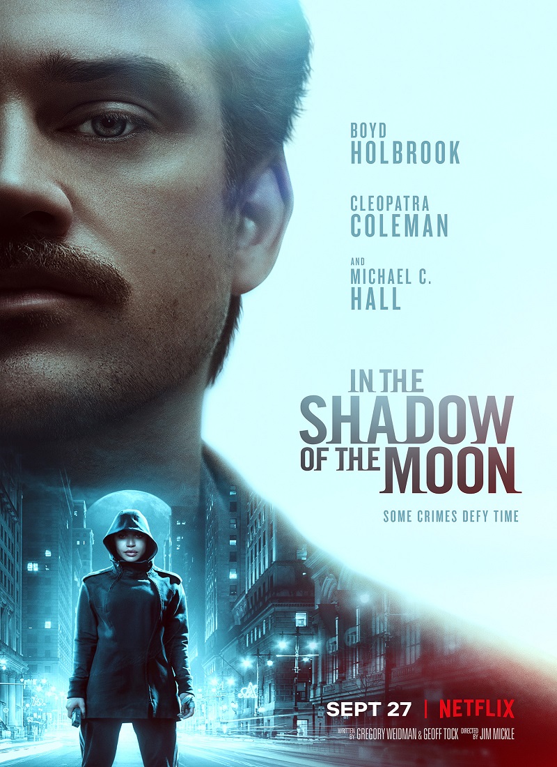 Descargar Película OCULTOS POR LA LUNA [2019] (In the Shadow of the Moon) MP4 HD720p Latino