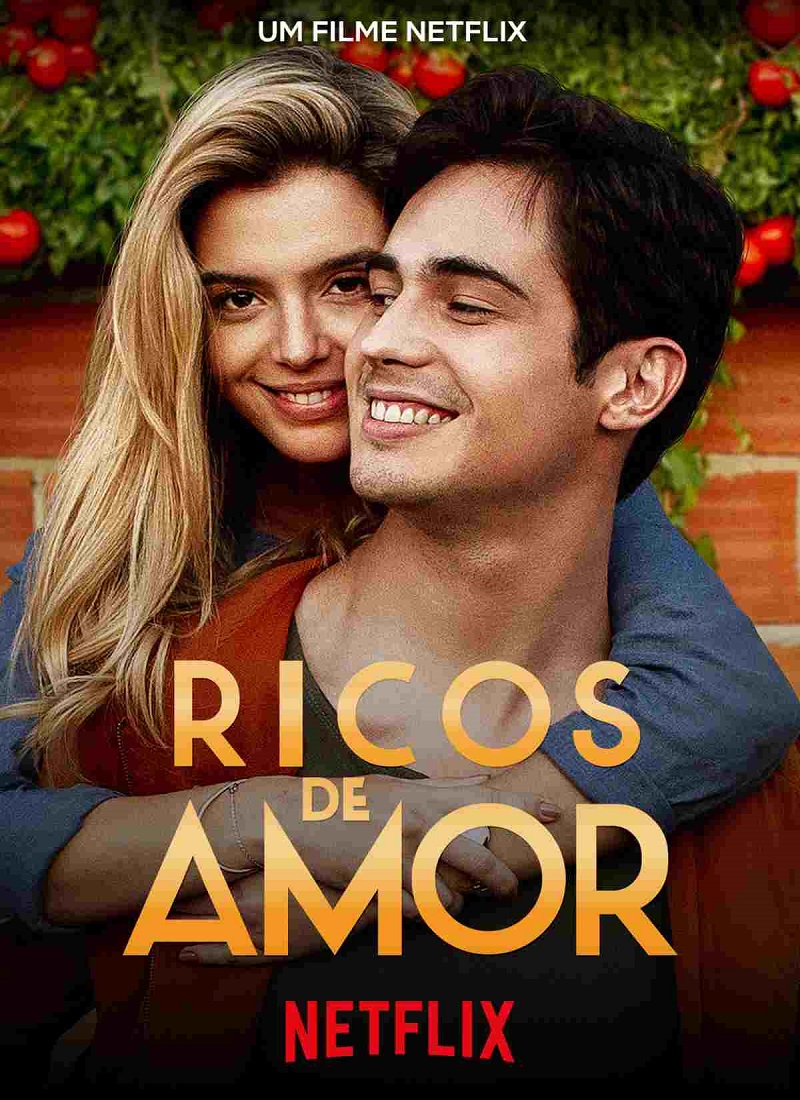Descargar Película RICOS DE AMOR [2020] MP4 HD720p Latino