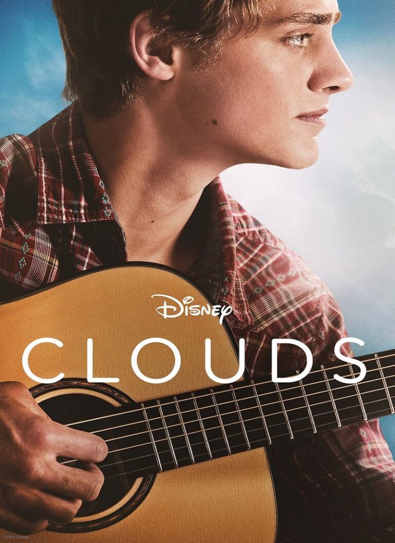 CLOUDS [2020] [HD 720, Latino, MEGA]