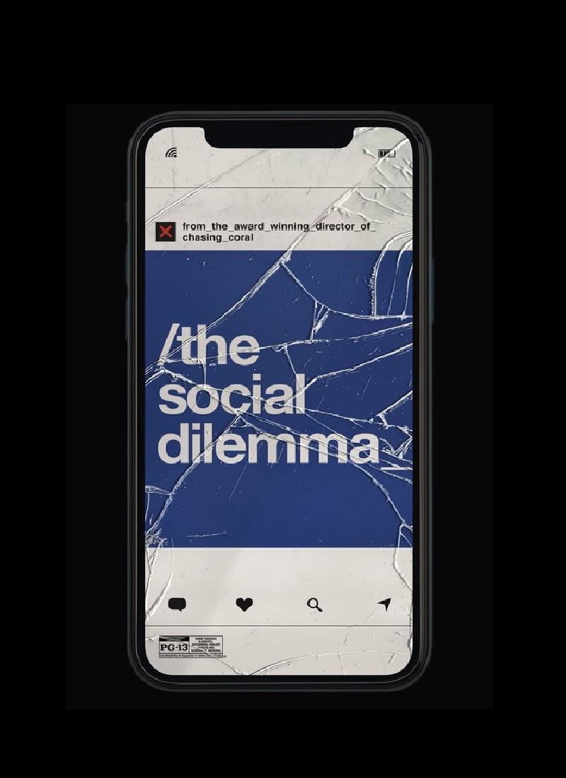 Descargar Documental EL DILEMA DE LAS REDES SOCIALES [2020] (The Social Dilemma) MP4 HD720p Latino