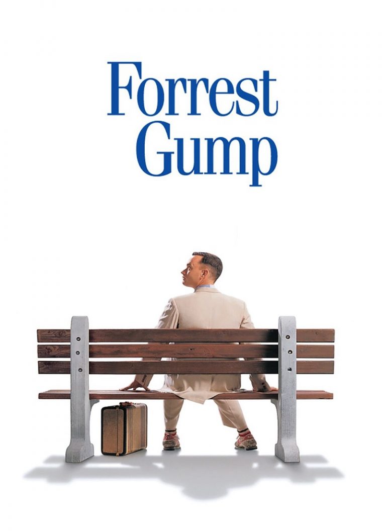 FORREST GUMP [1994] [HD 720p, Latino, MEGA]