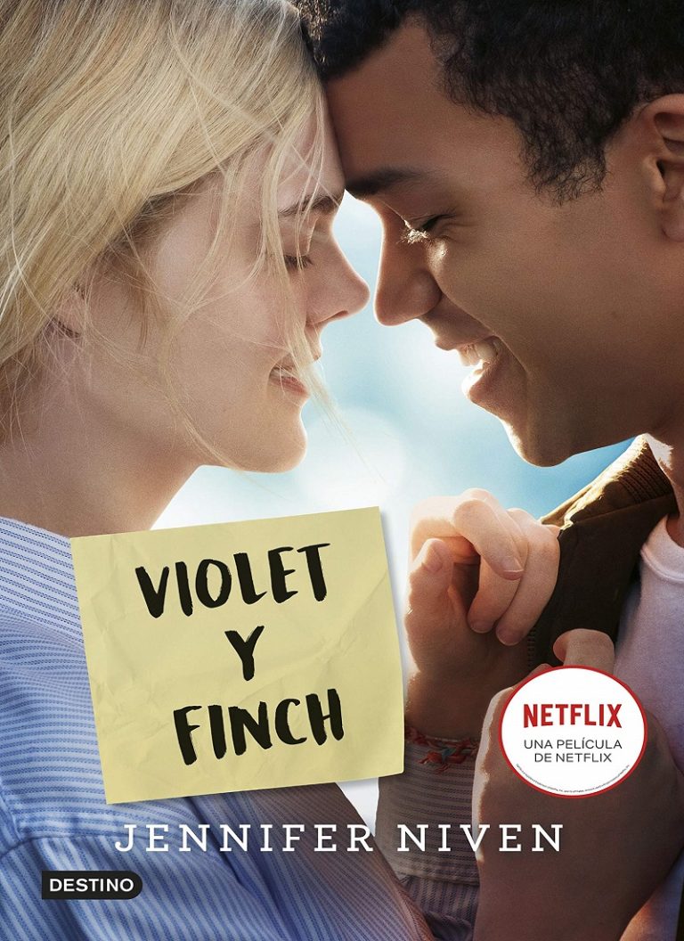 VIOLET Y FINCH [2020] (All the Bright Places) [HD 720, Latino, MEGA]