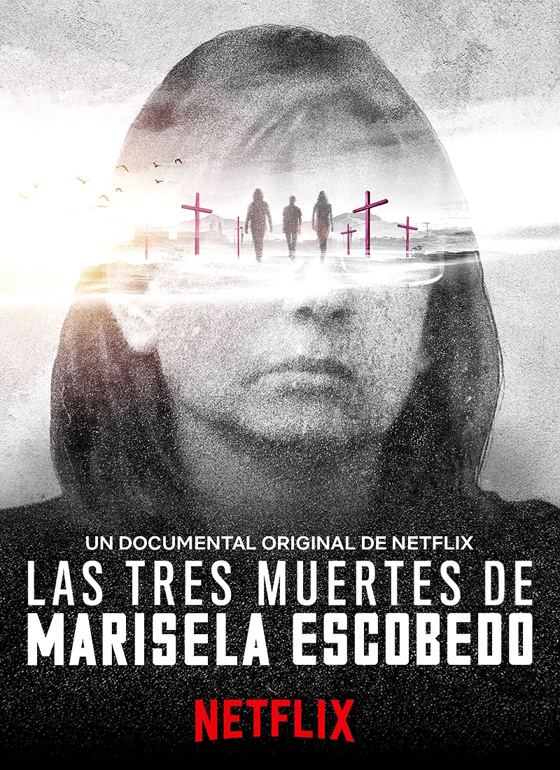 Descargar Película LAS TRES MUERTES DE MARISELA ESCOBEDO [2020] MP4 HD720p Latino