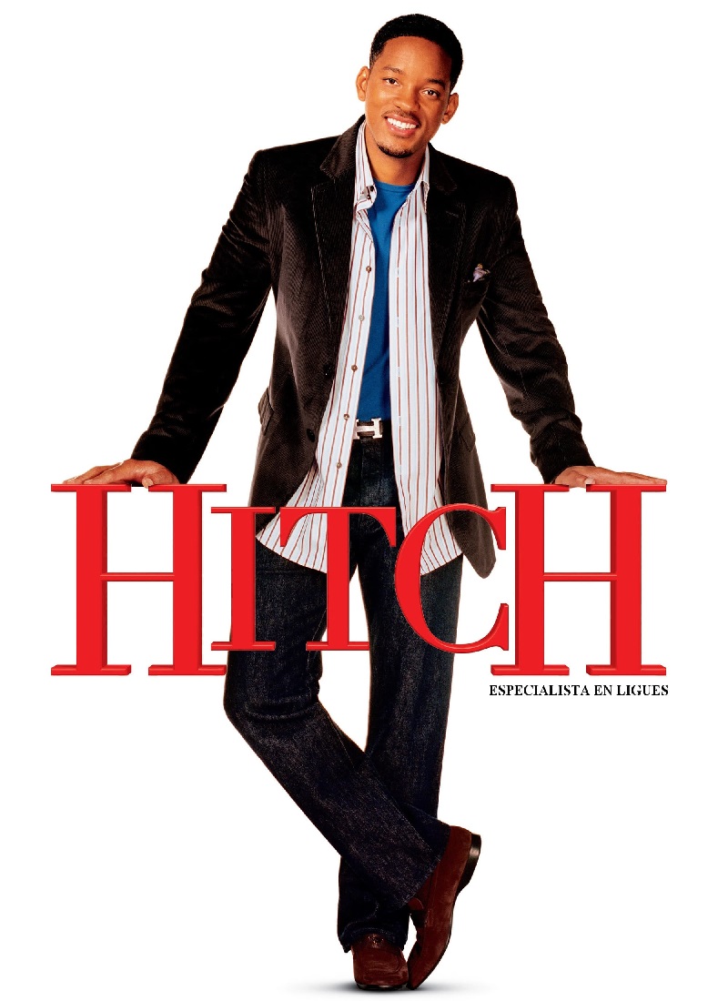 Descargar Película HITCH: ESPECIALISTA EN SEDUCCIÓN [2005] (Hitch) MP4 HD720p Latino