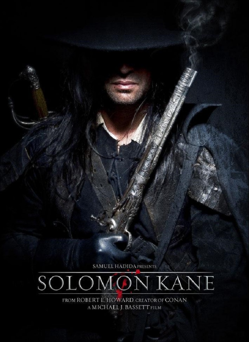 Descargar Película SOLOMON KANE [2009] MP4 HD720p Latino