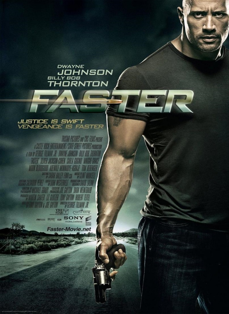 Descargar Película VENGANZA LETAL [2010] (Faster) MP4 HD720p Latino