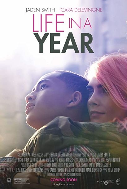 UNA VIDA EN UN AÑO [2020] (Life in a Year) [HD 720, Latino, MEGA]