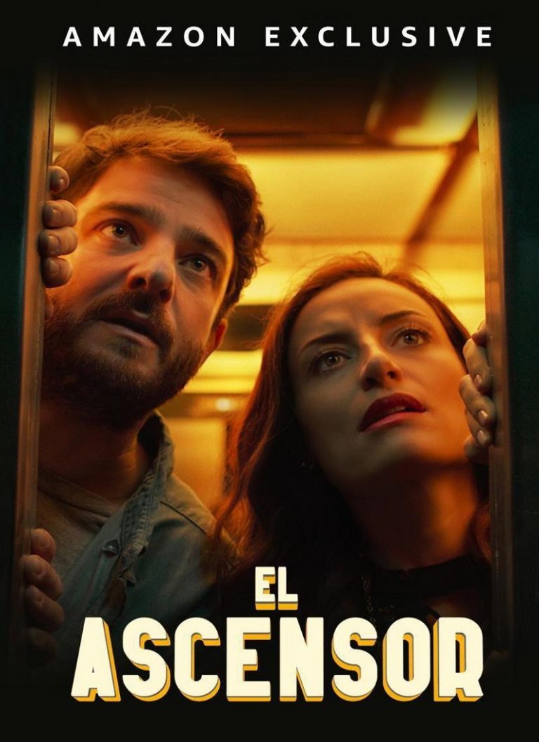 EL ASCENSOR [2021] [HD 720, Latino, MEGA]
