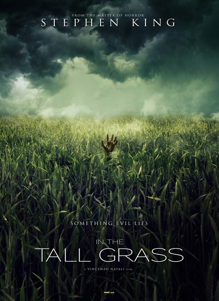 EN LA HIERBA ALTA [2019] (In the Tall Grass) [HD 720p, Latino, MEGA]