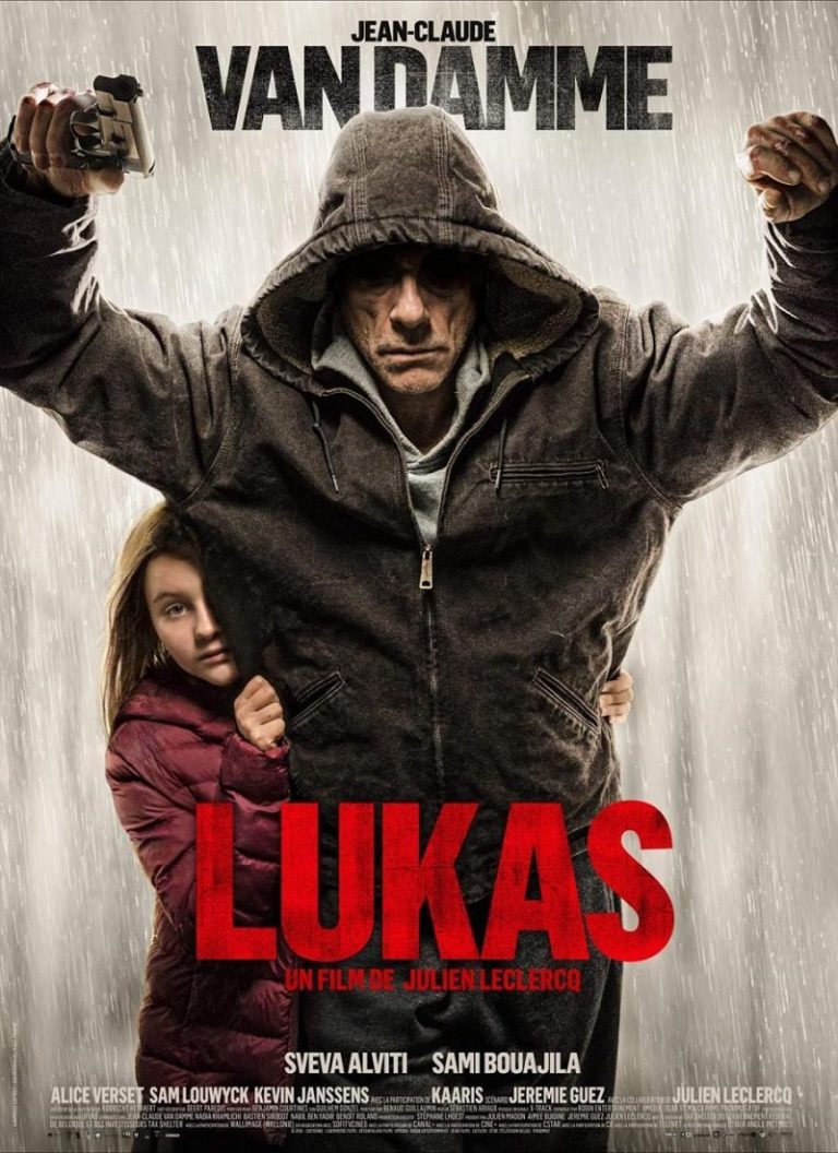 LUKAS [2018] [HD 720p, latino, MEGA]