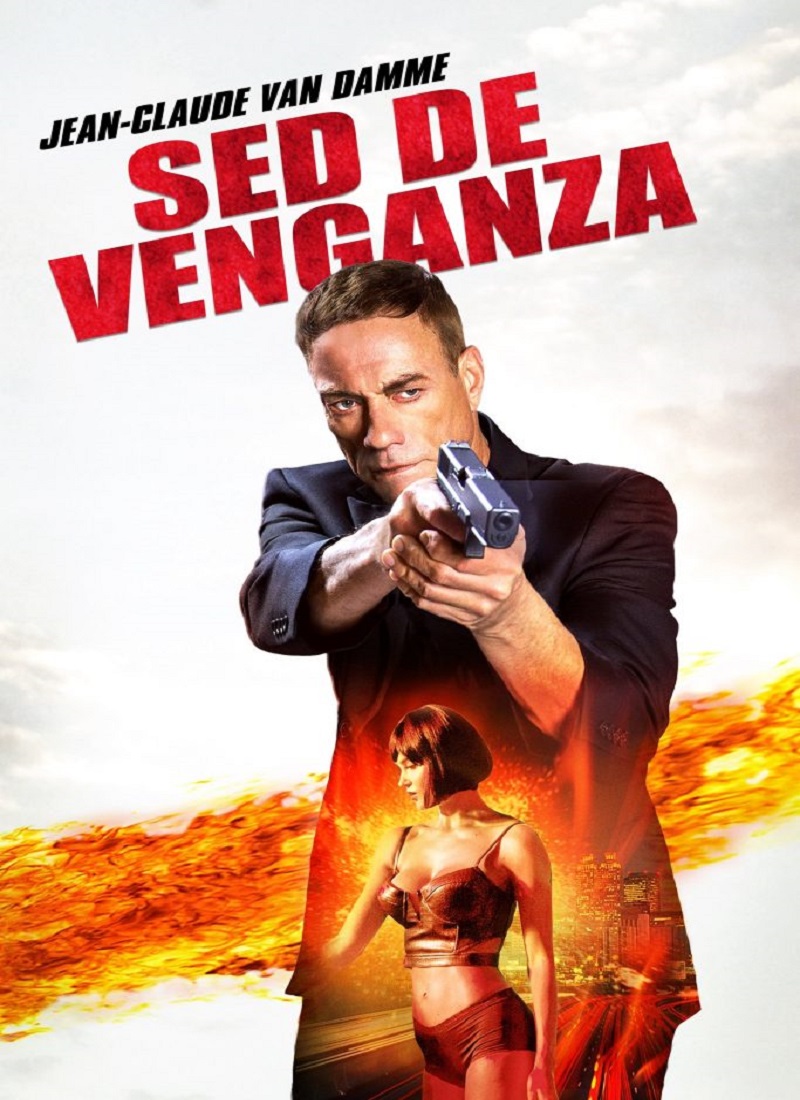 Descargar Película SED DE VENGANZA [2017] (Kill'em All) MP4 HD720p Latino