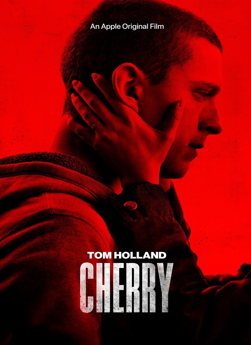 Descargar Película CHERRY [2021] MP4 HD720p Latino
