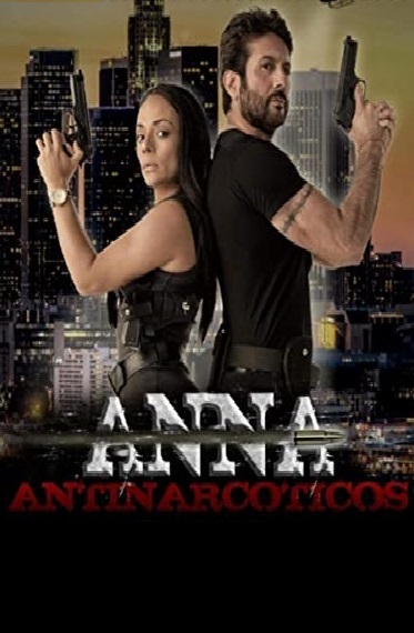 ANNA ANTINARCÓTICOS [2020] [HD 720, Latino, MEGA]