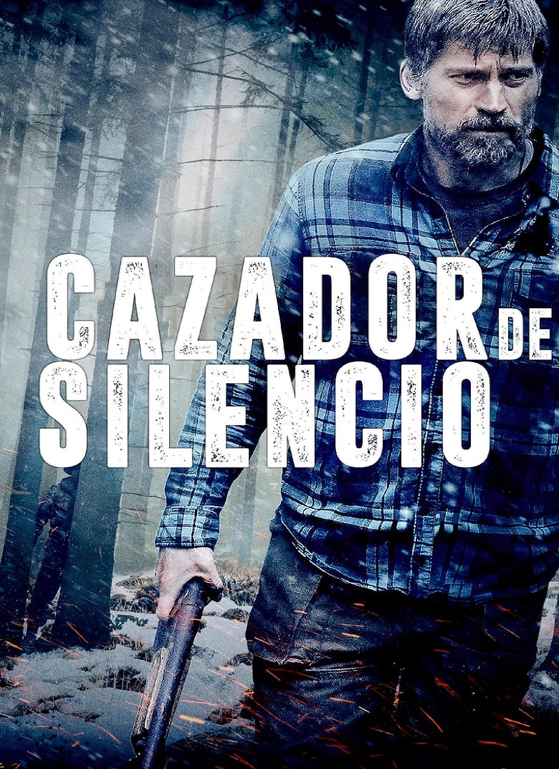 Descargar Película CAZADOR DE SILENCIO [2020] (The Silencing) MP4 HD720p Latino
