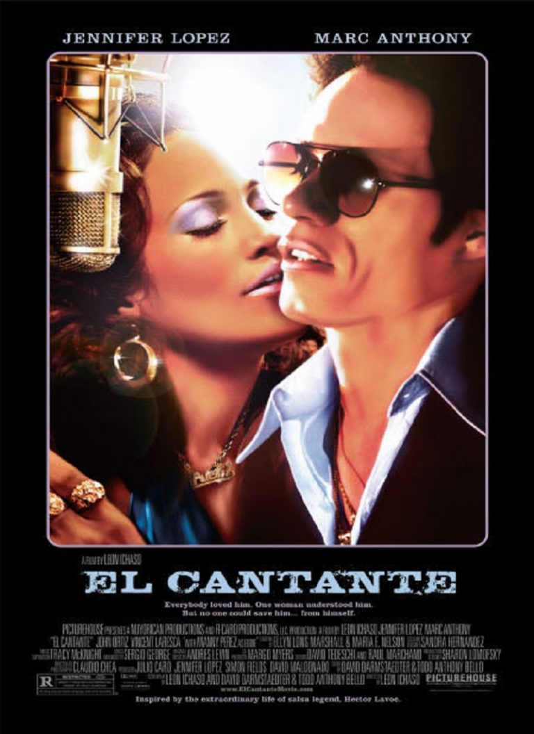 EL CANTANTE [2006] (The Singer) [HD 720p, Subtitulada]