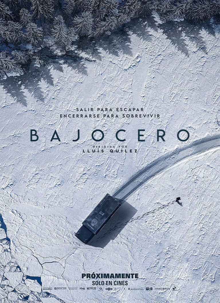 BAJOCERO [2021] [HD 720p, Castellano, MEGA]