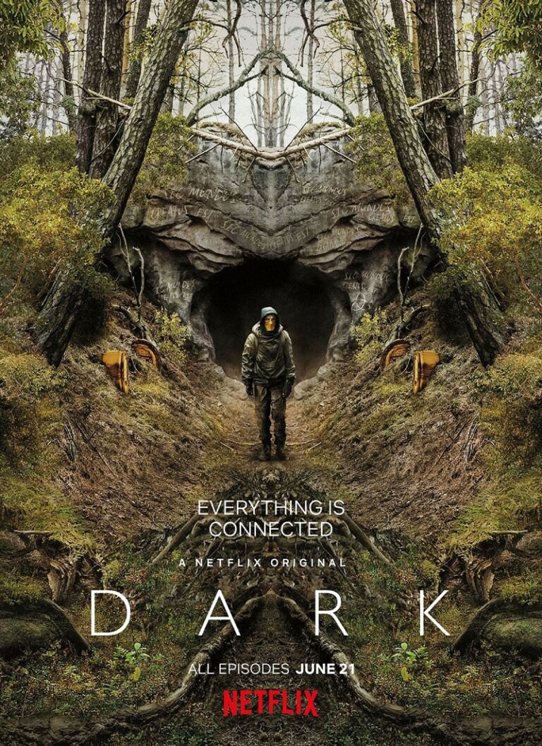 DARK Temporada 2 [2019] (Dark Season 2) [HD 720, Latino, MEGA]