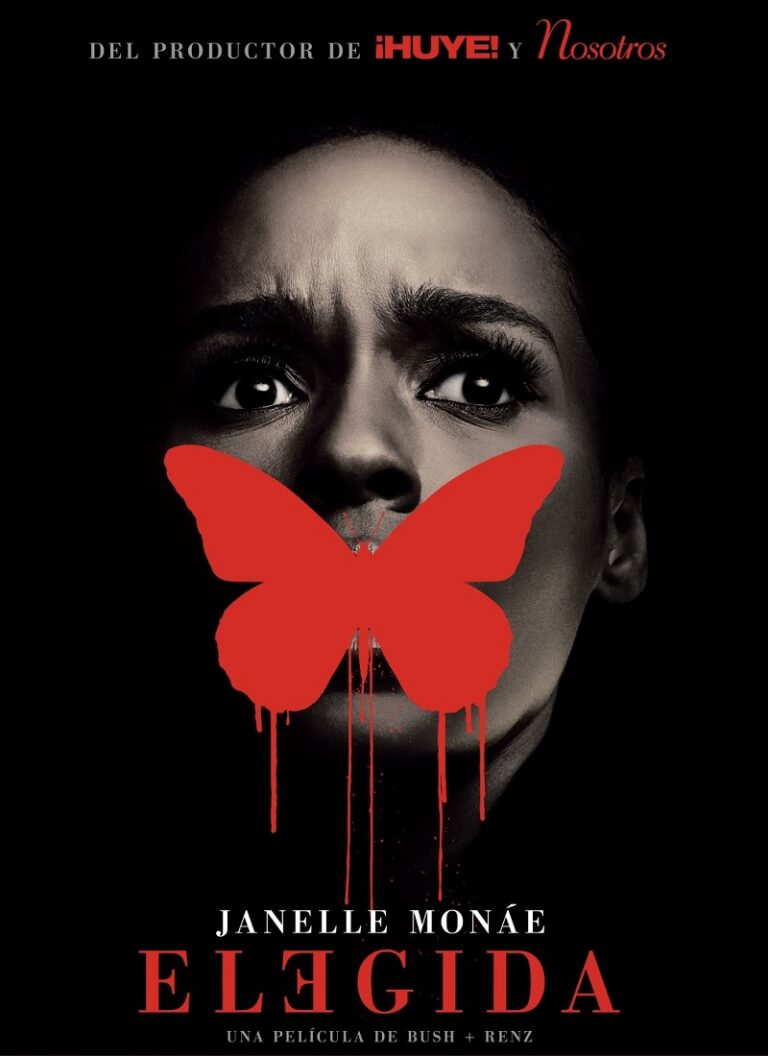 ELEGIDA [2020] (Antebellum) [HD 720, Latino, MEGA]