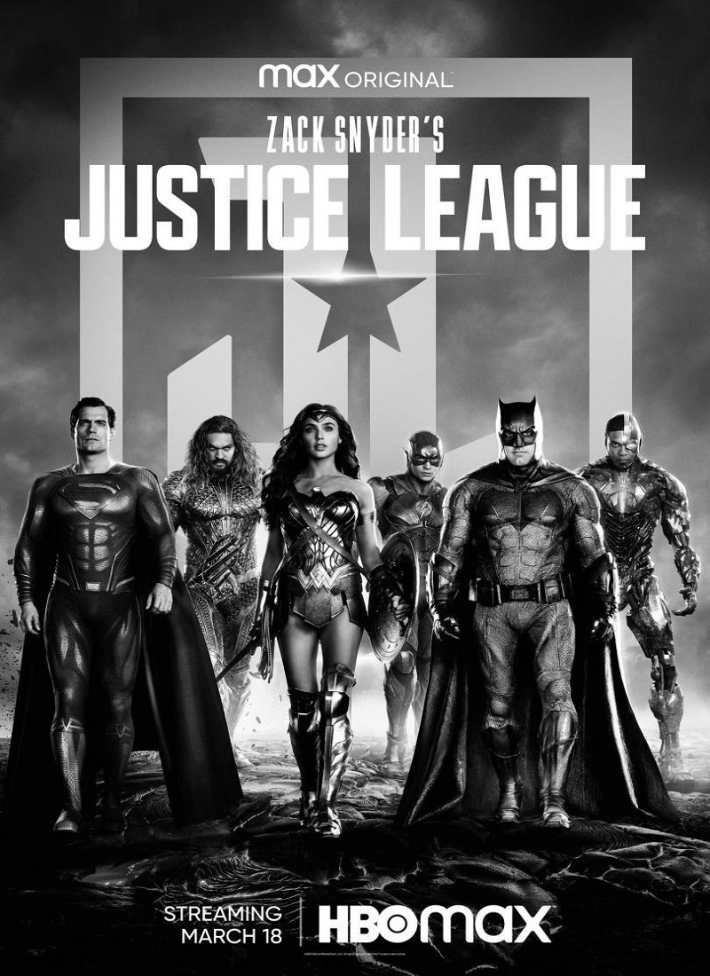 Descargar LA LIGA DE LA JUSTICIA DE ZACK SNYDER MP4 HD720p Latino