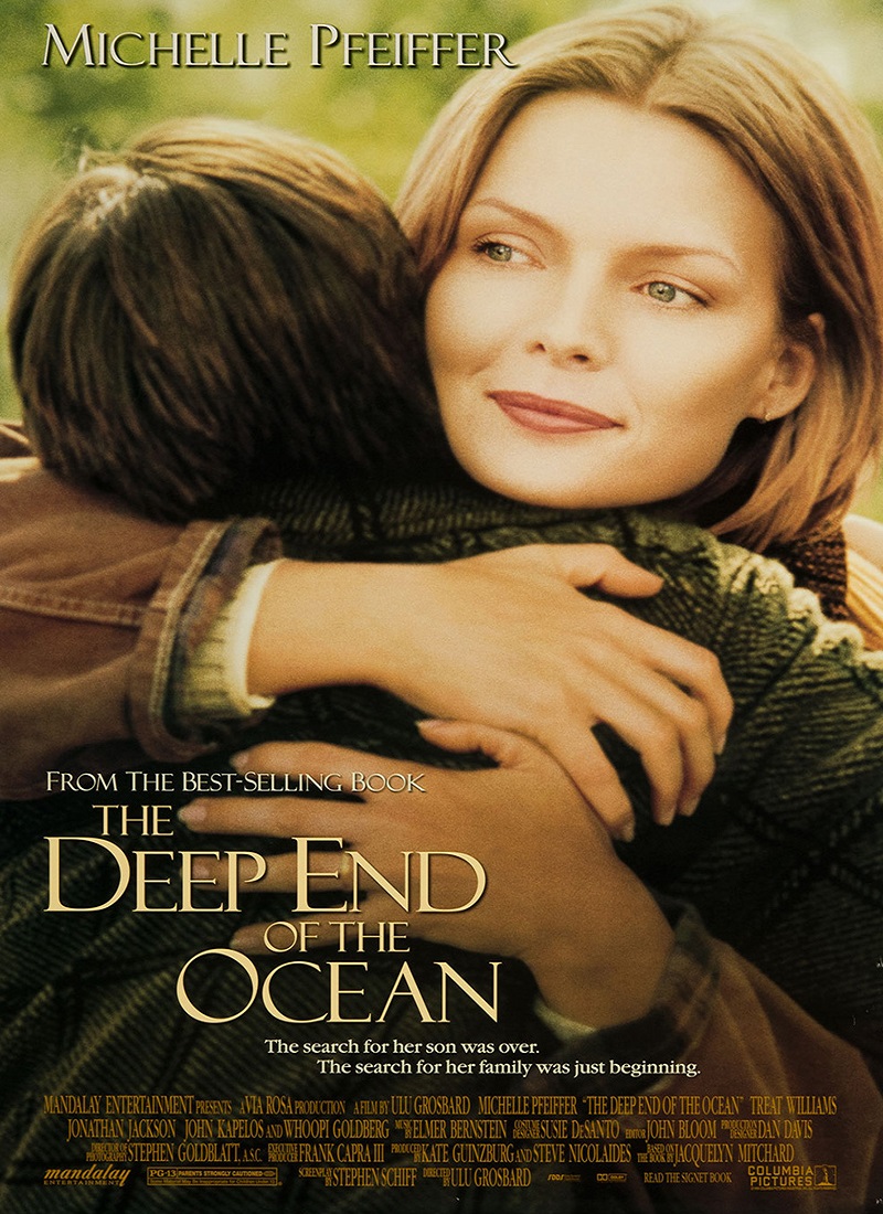 Descargar Película EL LADO PROFUNDO DEL MAR [1999] (The Deep End of the Ocean) MP4 HD720p Latino