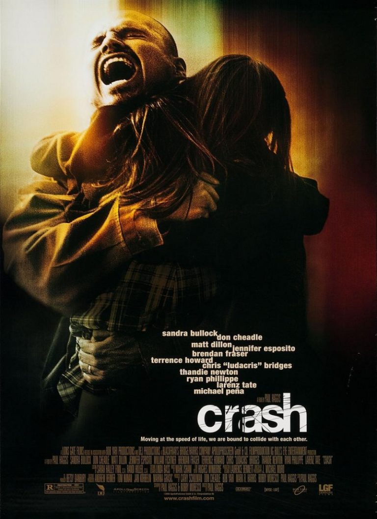 ALTO IMPACTO [2004] (Crash) [HD 720p, Latino]