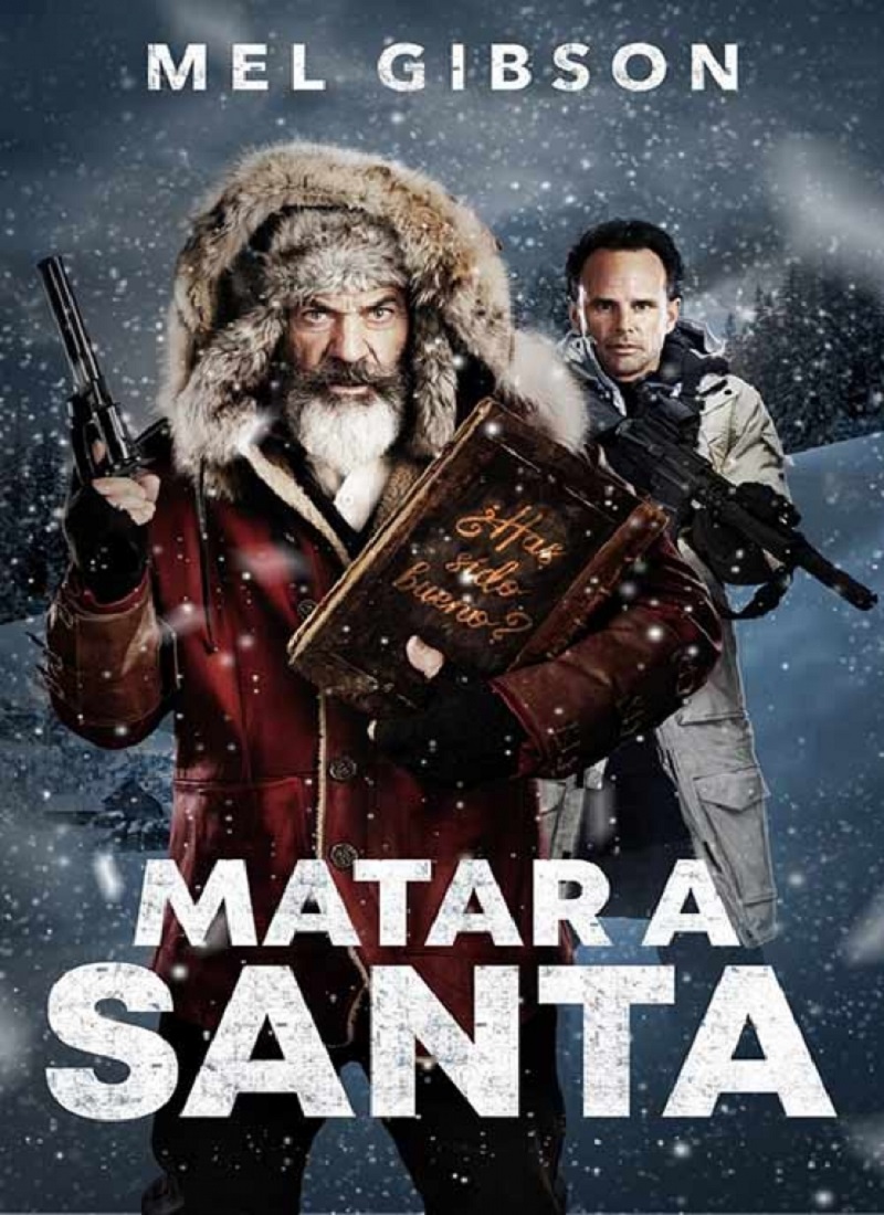 Descargar Película MATAR A SANTA [2020] (Fatman) MP4 HD720p Latino