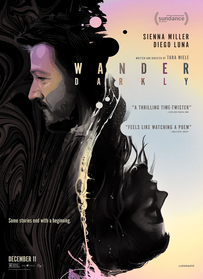 Descargar Película PASEO EN EL LIMBO [2020] (Wander Darkly) MP4 HD720p Latino