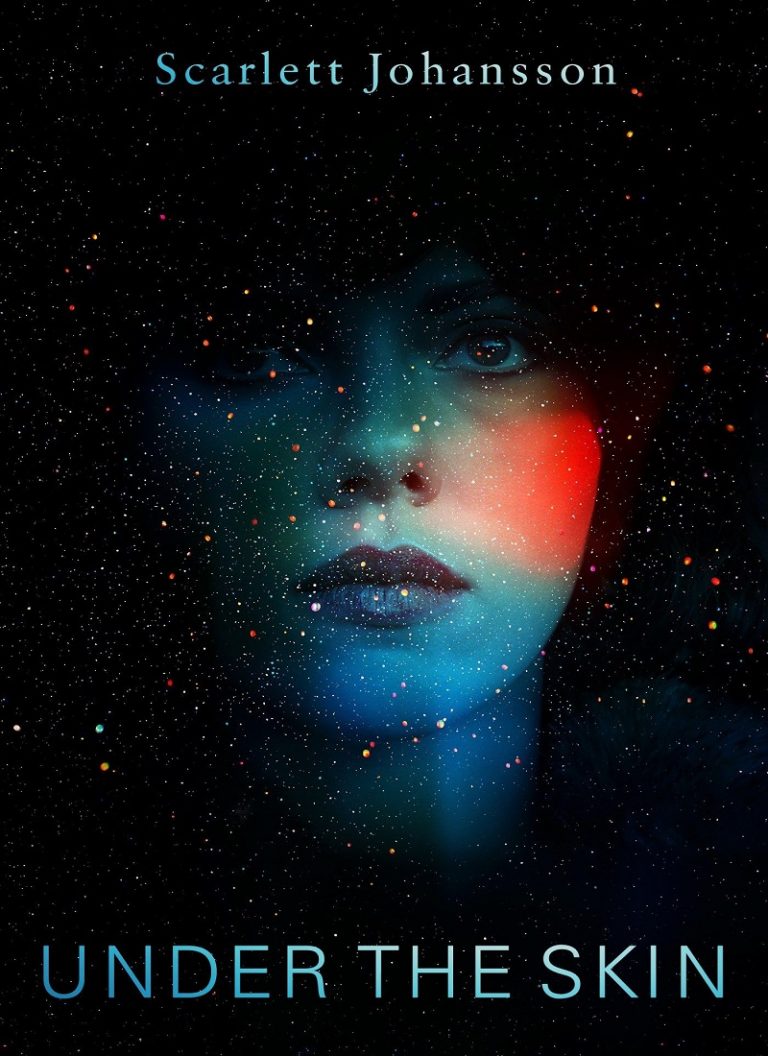 BAJO LA PIEL [2013] (Under The Skin) [HD 720p, Latino, MEGA]