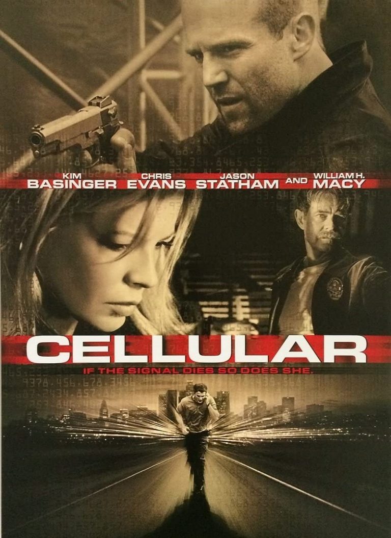 CELULAR [2004] (Cellular) [HD 720p, Latino, MEGA]