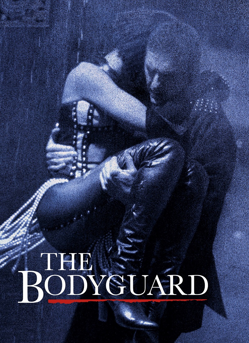 Descargar Película EL GUARDAESPALDAS [1992] (The Bodyguard) MP4 HD720p Latino
