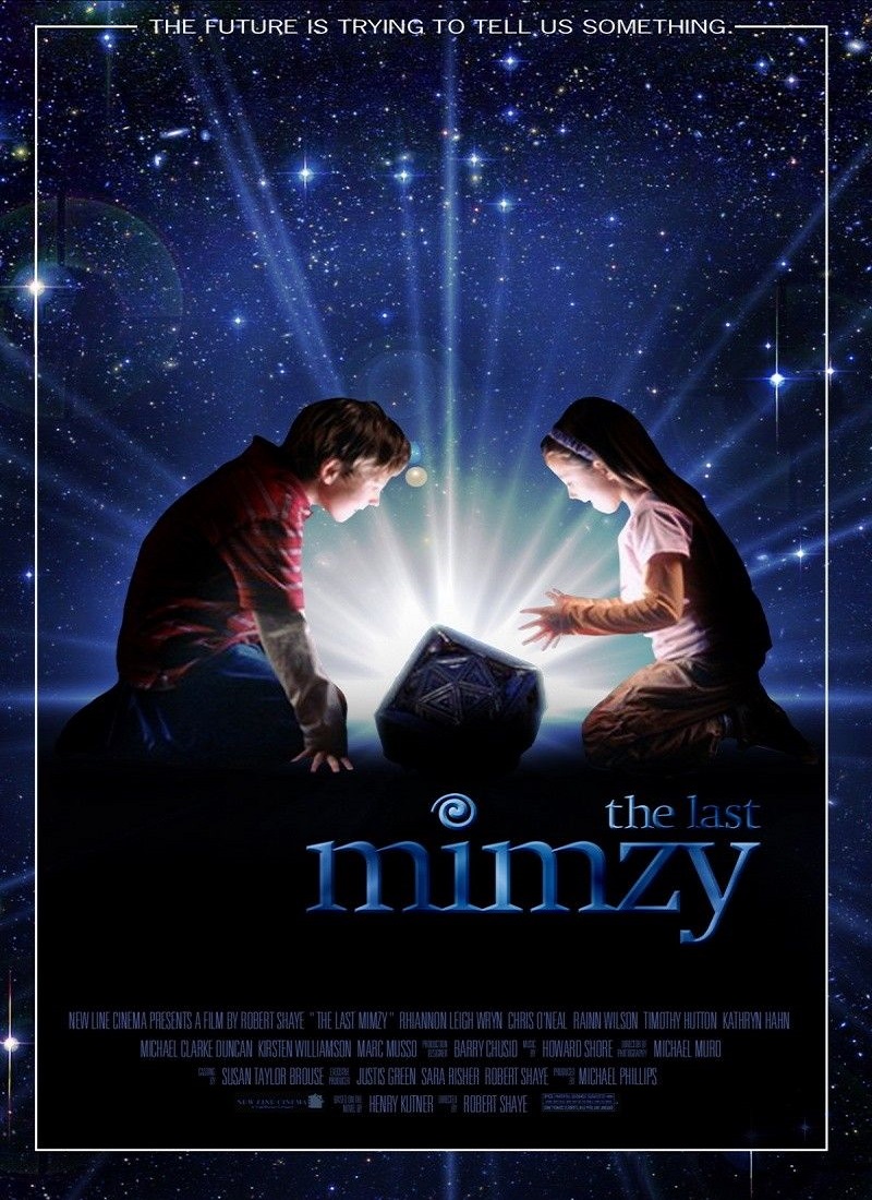 Descargar Película MIMZY: MÁS ALLÁ DE LA IMAGINACIÓN [2007] (The Last Mimzy) MP4 HD720p Latino
