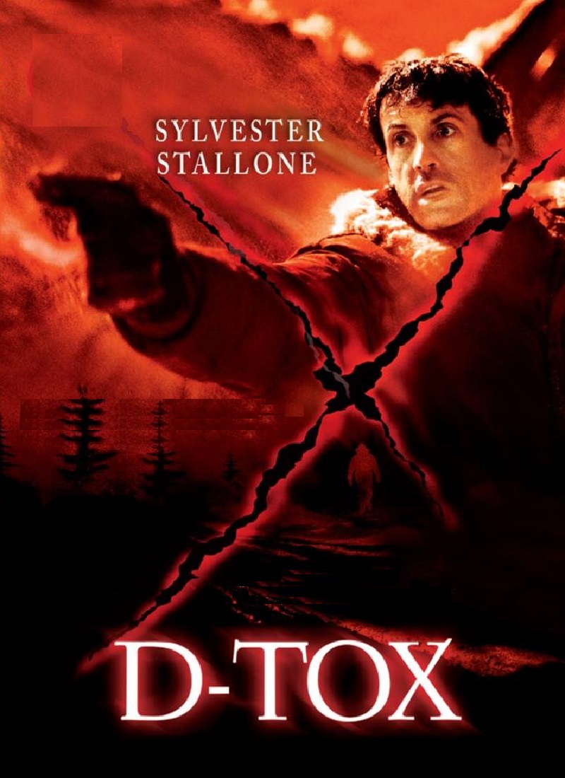Descargar Película D-TOX [2002] MP4 HD720p Latino