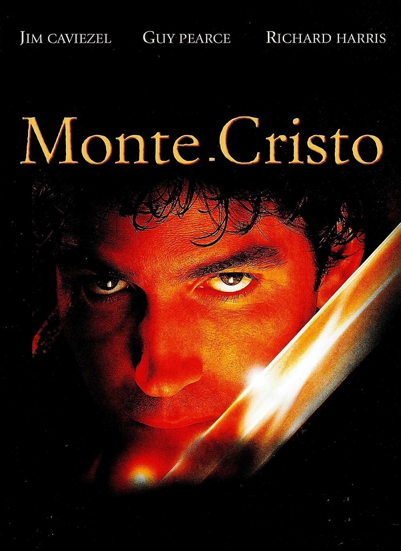 Descargar Película EL CONDE DE MONTECRISTO [2002] MP4 HD720p Latino