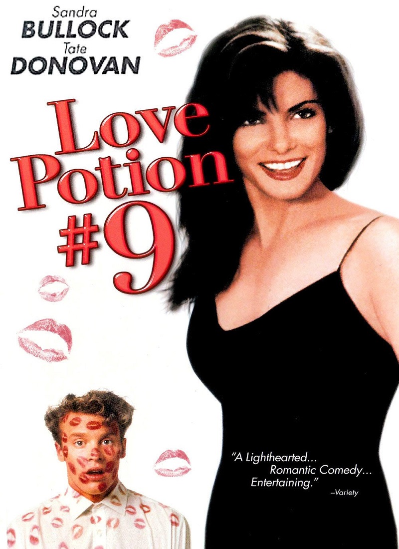 Descargar Película ELIXIR DE AMOR [1992] (Love Potion #9) MP4 HD720p Latino