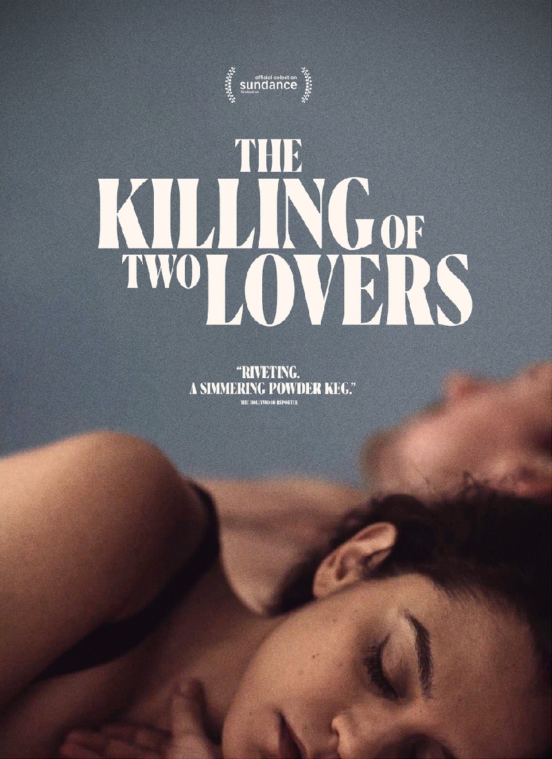 Descargar Película THE KILLING OF TWO LOVERS [2020] MP4 HD720p Latino