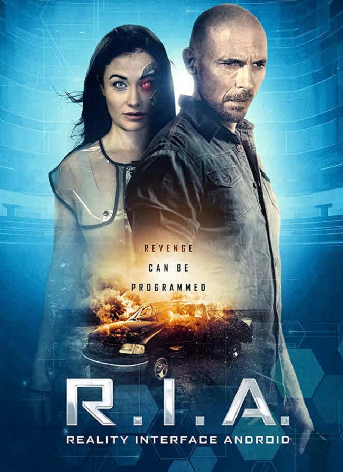 PROGRAMADA PARA MATAR [2021] (R.I.A.) [HD 720p, Latino, MEGA]