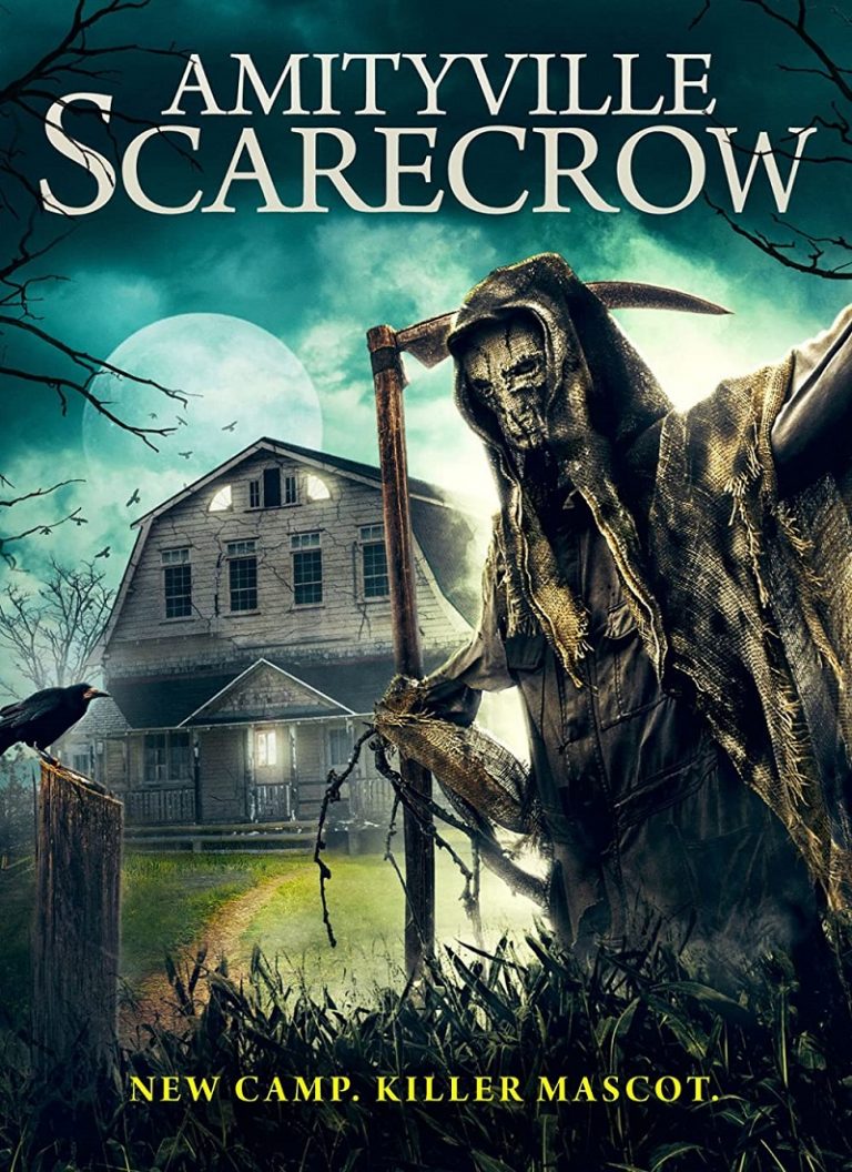 AMITYVILLE SCARECROW [2021] [HD 720p, Latino, MEGA]