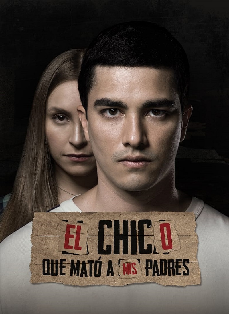 Descargar Película EL CHICO QUE MATÓ A MIS PADRES [2021] (O Menino que Matou Meus Pais) MP4 HD720p Latino