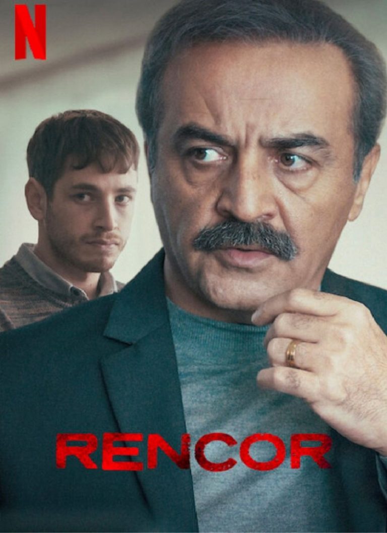 RENCOR [2021] (Kin) [HD 720p, Latino, MEGA]
