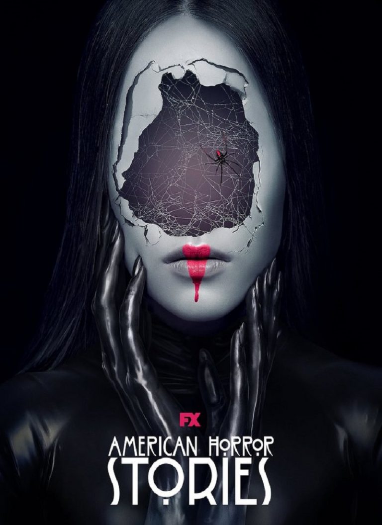 AMERICAN HORROR STORIES Temporada 1 [2021] [HD 720p, Latino, MEGA]