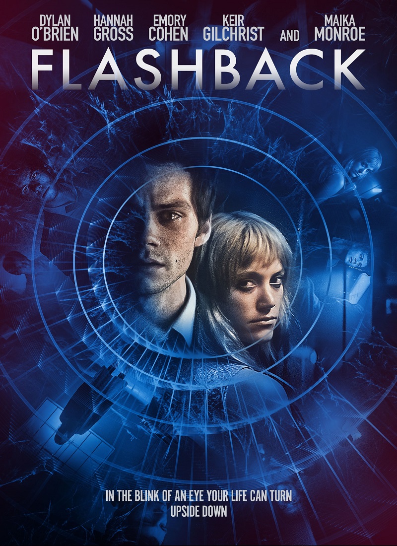 Descargar Película FLASHBACK [2020] MP4 HD720p Latino
