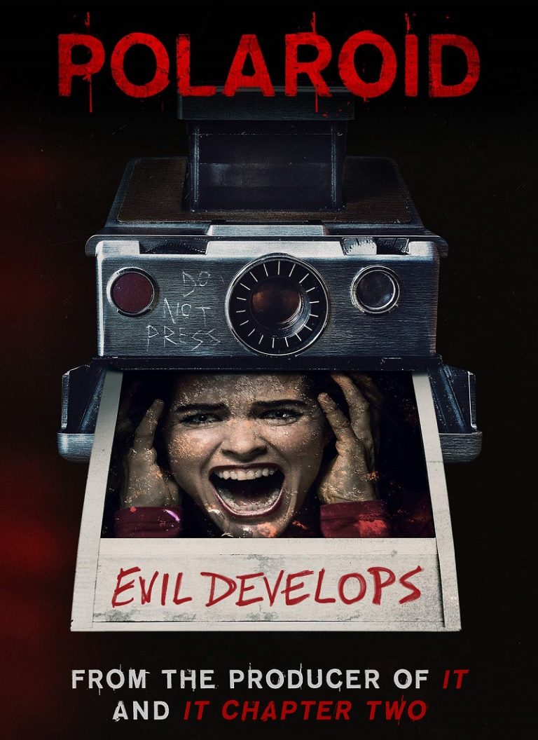 MUERTE INSTANTANEA [2019] (Polaroid) [HD 720p, Latino, MEGA]