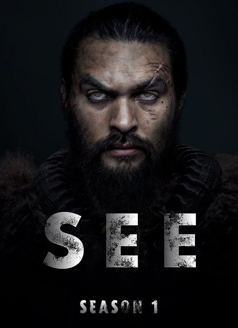 Descargar Serie SEE Temporada 1 [2019] MP4 HD720p Latino