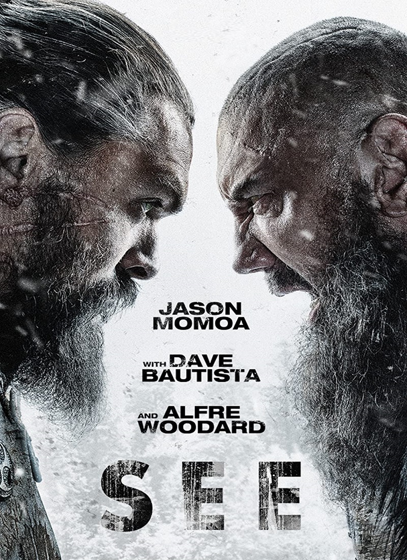 Descargar Serie SEE Temporada 2 [2021] MP4 HD720p Latino