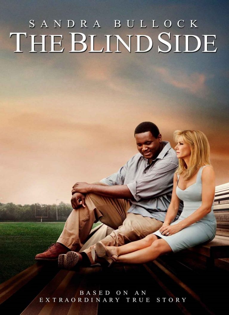 UN SUEÑO POSIBLE [2009] (The Blind Side) [HD 720p, Latino, MEGA]