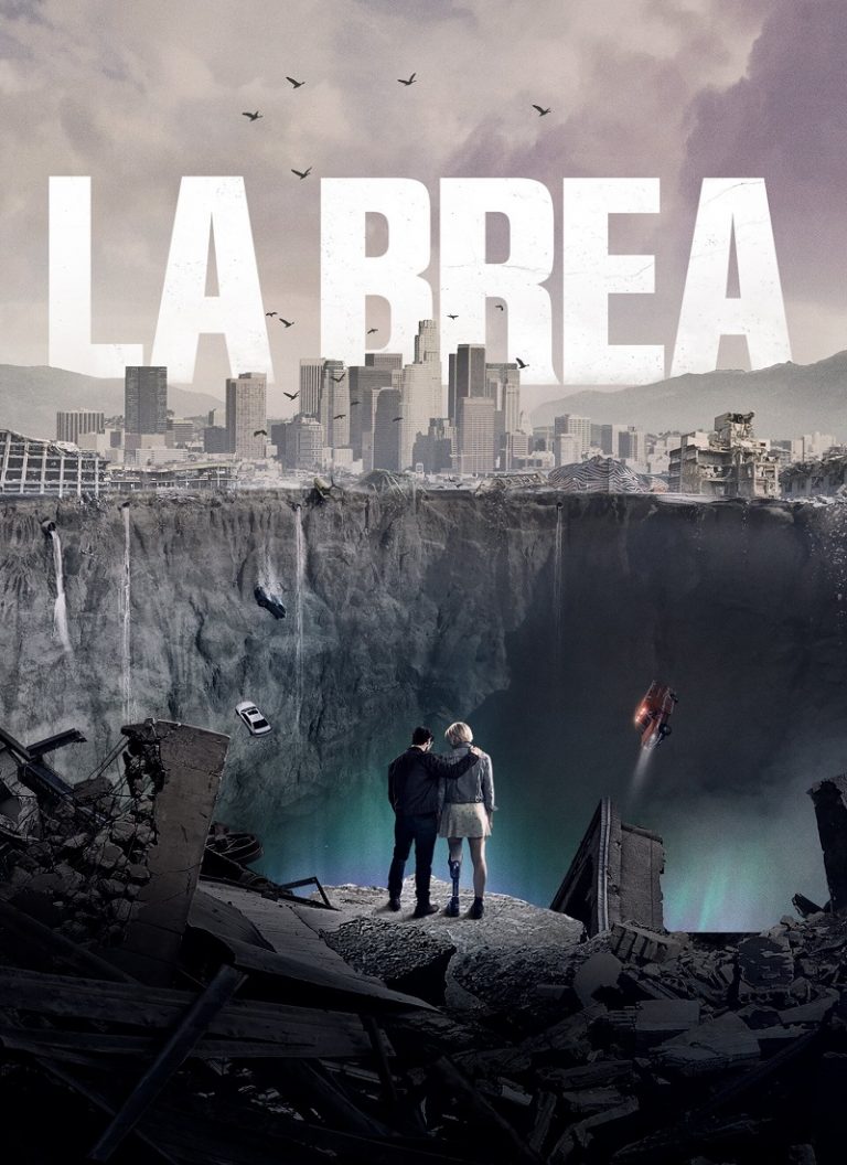 LA BREA Temporada 1 [2021] [HD 720p, Latino, MEGA]