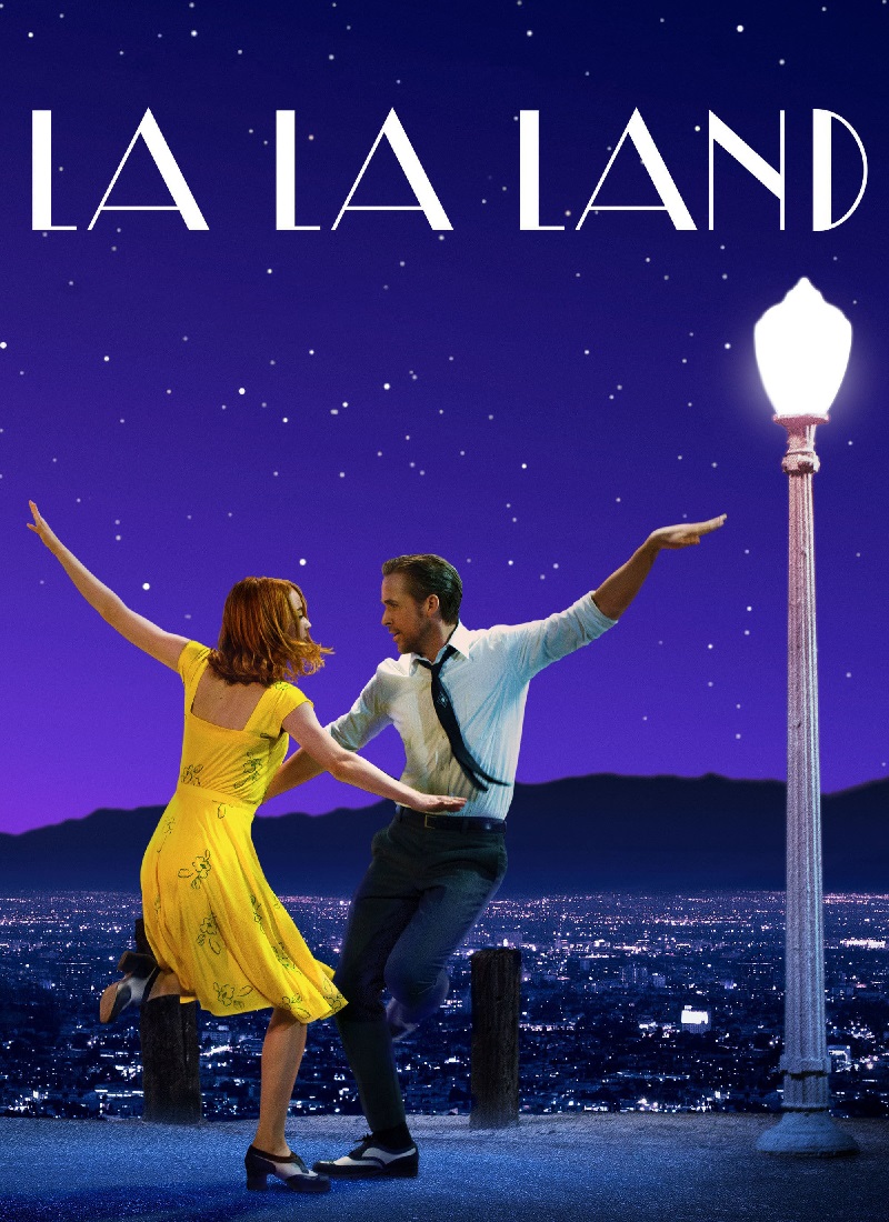 Descargar Película LA LA LAND: UNA HISTORIA DE AMOR [2016] MP4 HD720p Latino