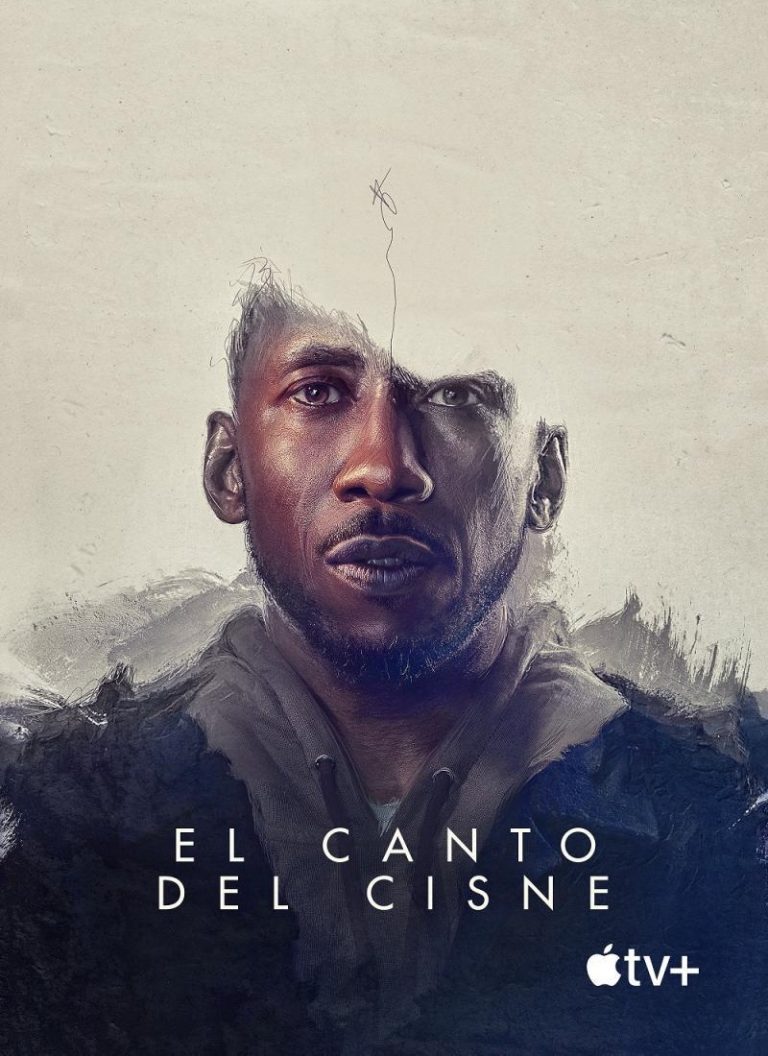 EL CANTO DEL CISNE [2021] (Swan Song) [HD 720p, Latino, MEGA]