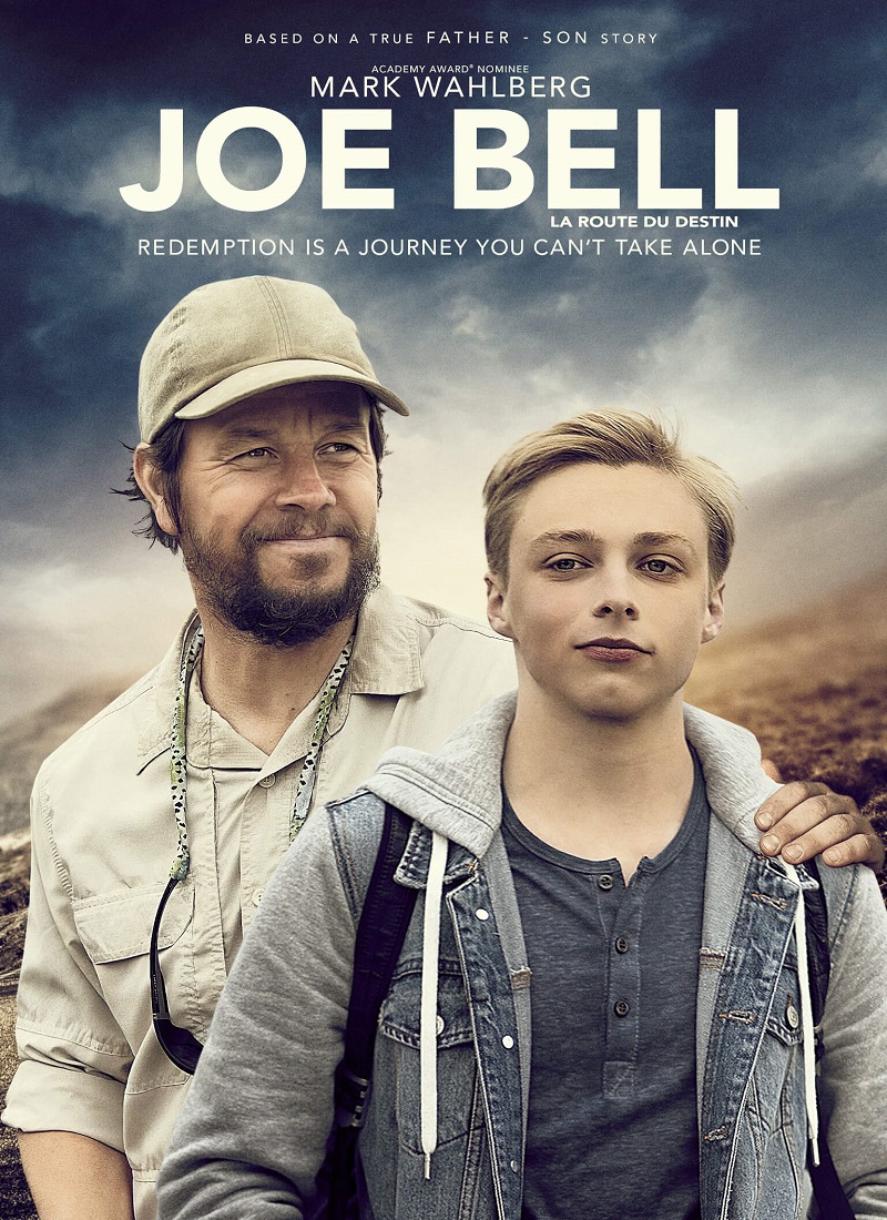Descargar Película JOE BELL [2020](Good Joe Bell) MP4 HD720p Latino